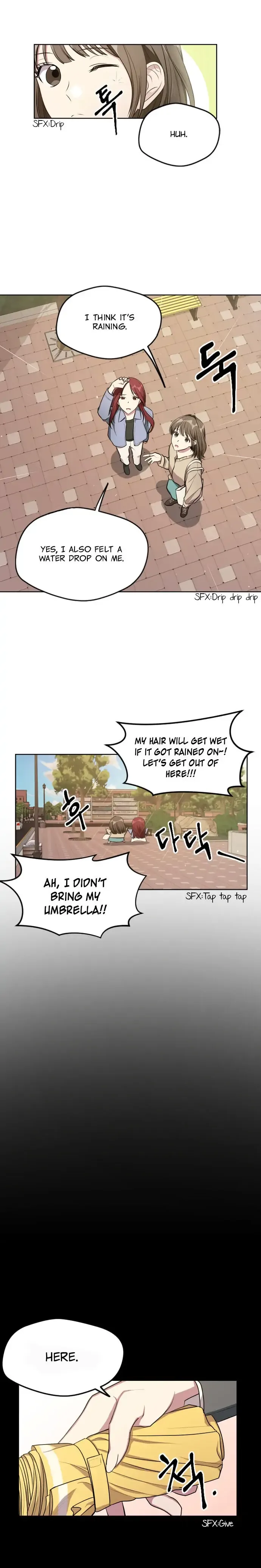 Breaking News Chapter 16 page 2