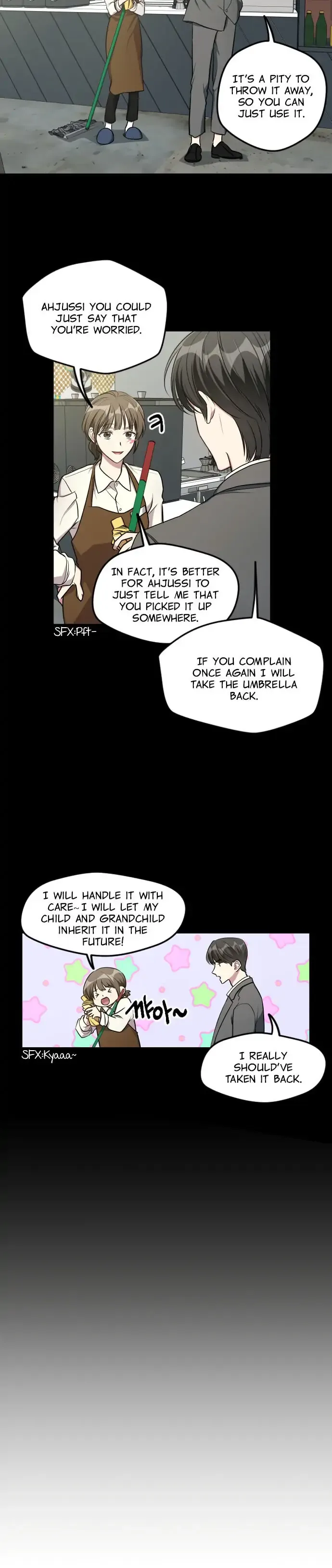 Breaking News Chapter 16 page 4