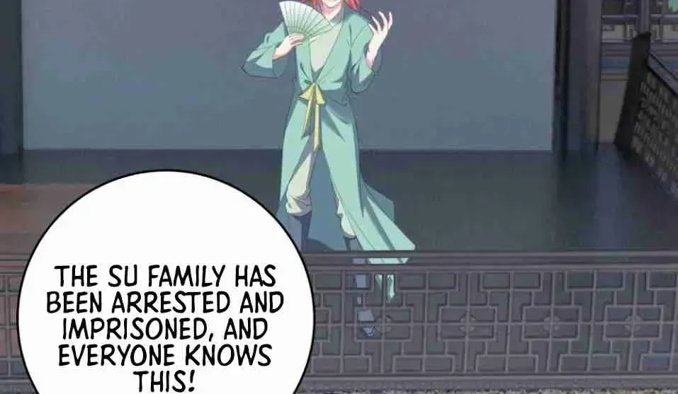 Breaking Into The Body of The Emperor’s Daughter Chapter 10 page 74