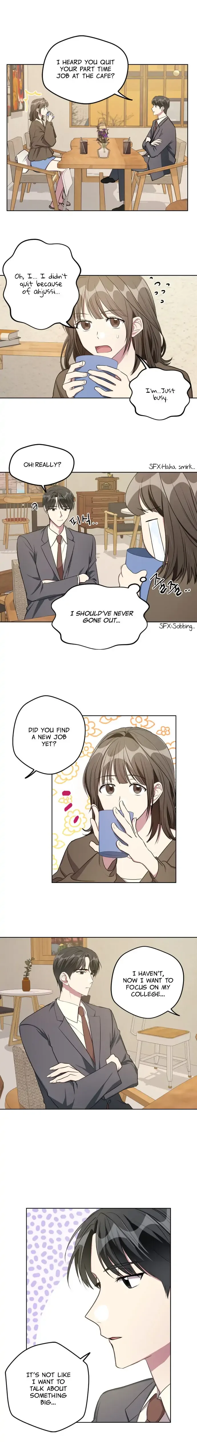 Breaking News Chapter 16 page 12