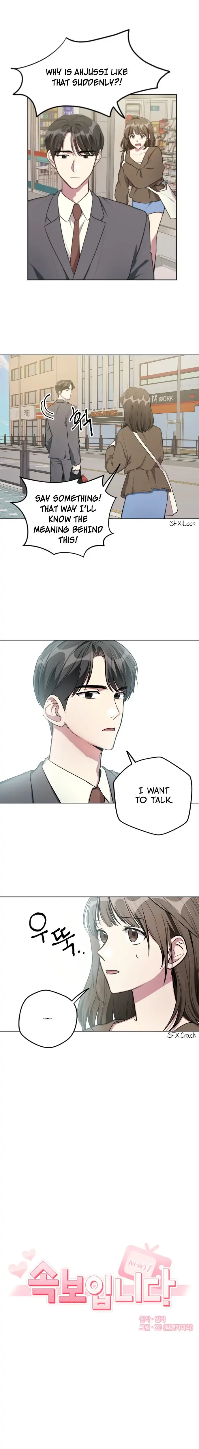 Breaking News Chapter 16 page 9