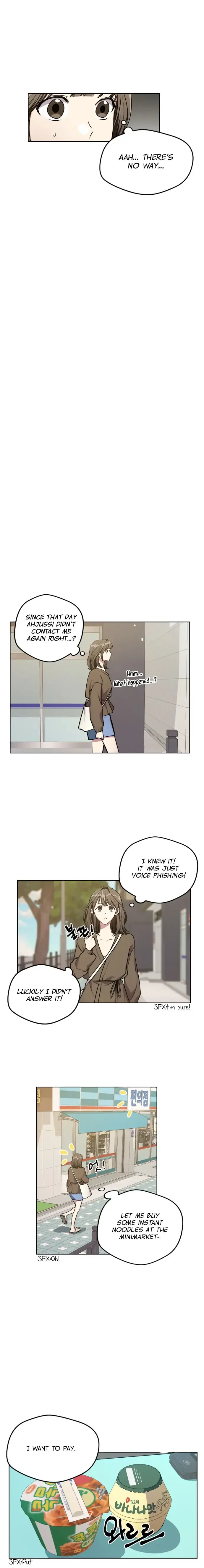 Breaking News Chapter 16 page 7
