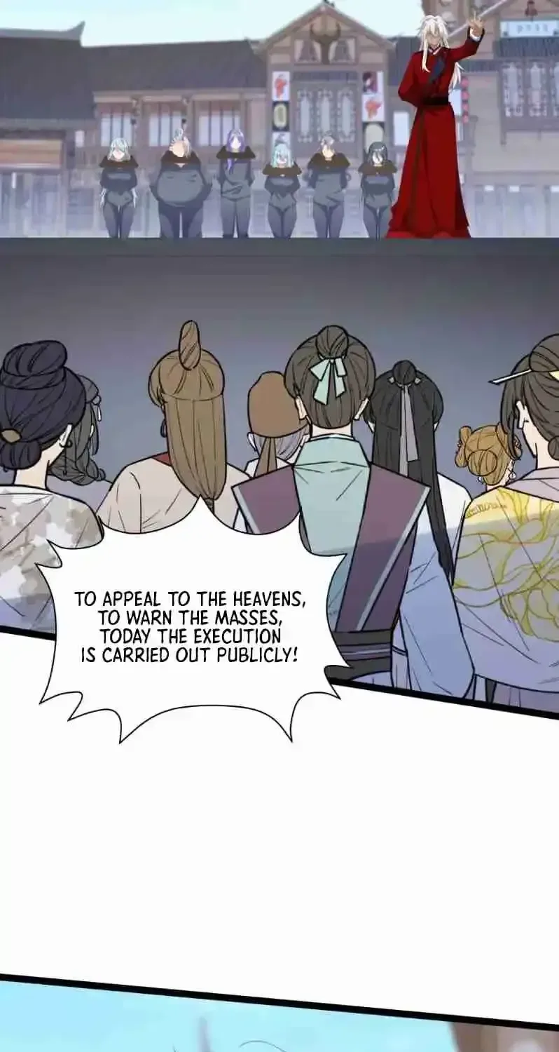 Breaking Into The Body of The Emperor’s Daughter Chapter 14 page 23