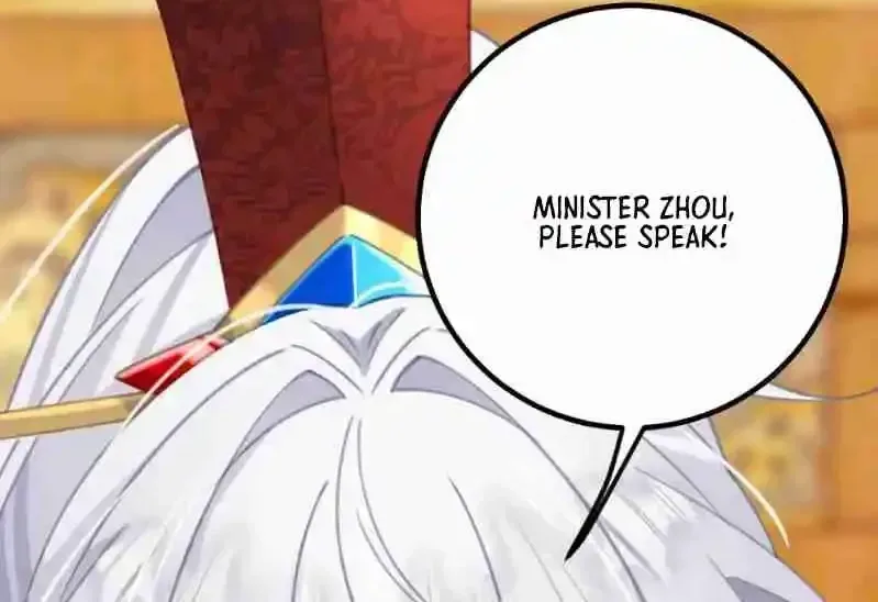 Breaking Into The Body of The Emperor’s Daughter Chapter 16 page 6