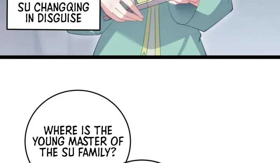 Breaking Into The Body of The Emperor’s Daughter Chapter 10 page 78