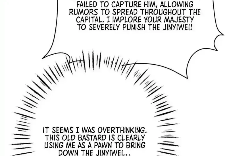 Breaking Into The Body of The Emperor’s Daughter Chapter 16 page 15