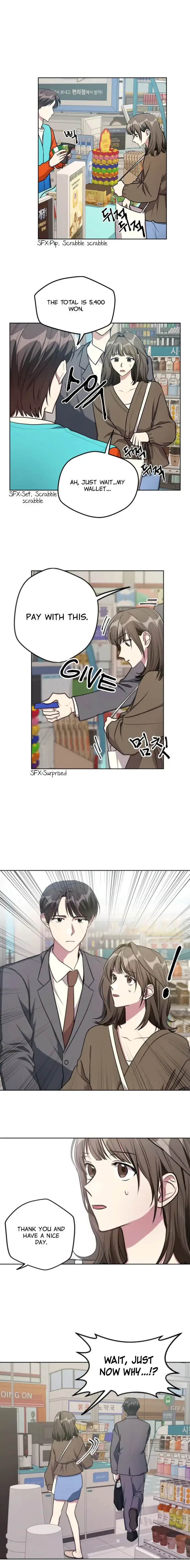 Breaking News Chapter 16 page 8