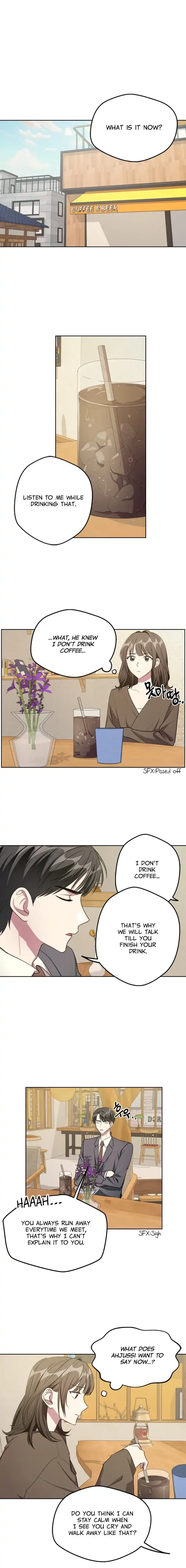 Breaking News Chapter 16 page 10