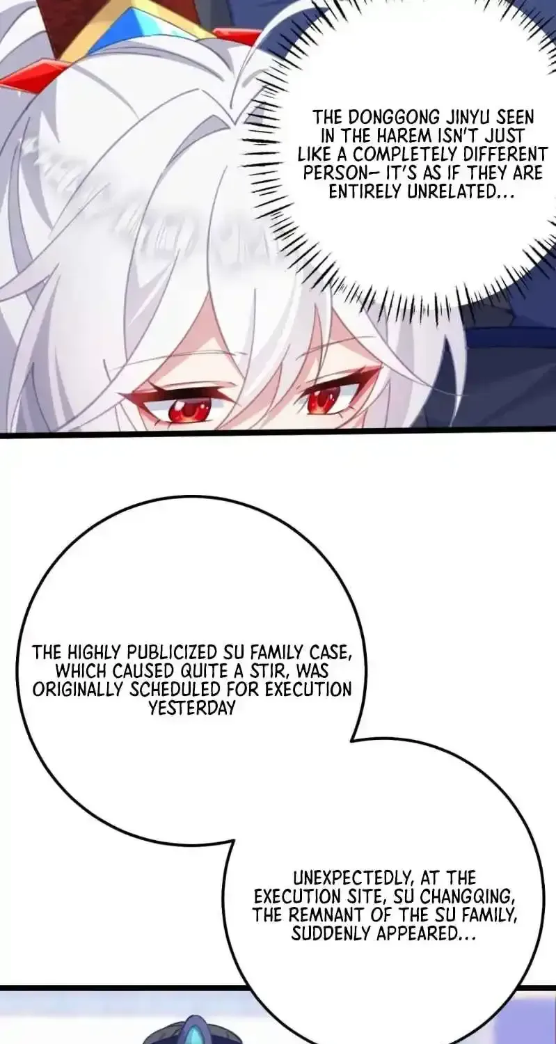 Breaking Into The Body of The Emperor’s Daughter Chapter 16 page 10
