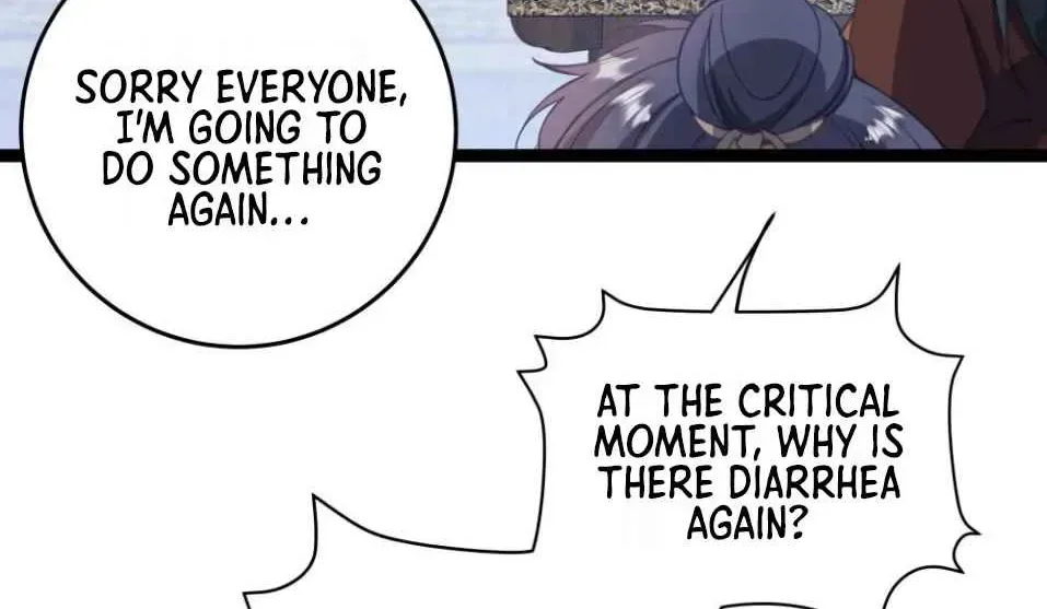 Breaking Into The Body of The Emperor’s Daughter Chapter 10 page 80