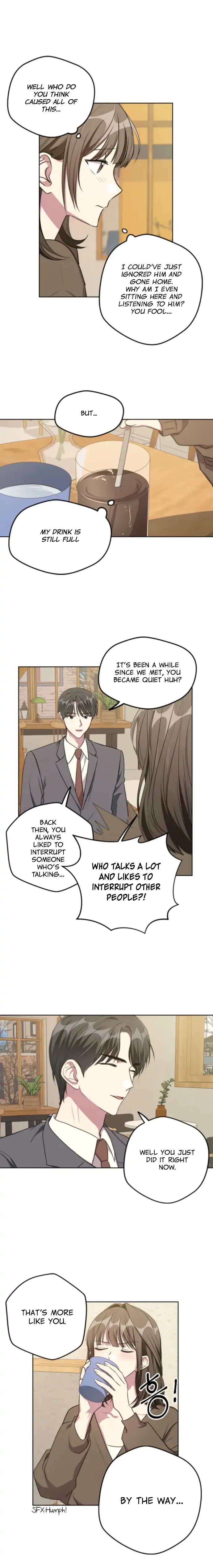 Breaking News Chapter 16 page 11