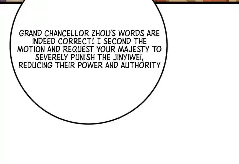 Breaking Into The Body of The Emperor’s Daughter Chapter 16 page 22
