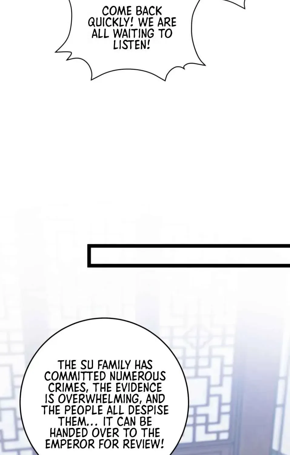 Breaking Into The Body of The Emperor’s Daughter Chapter 10 page 81