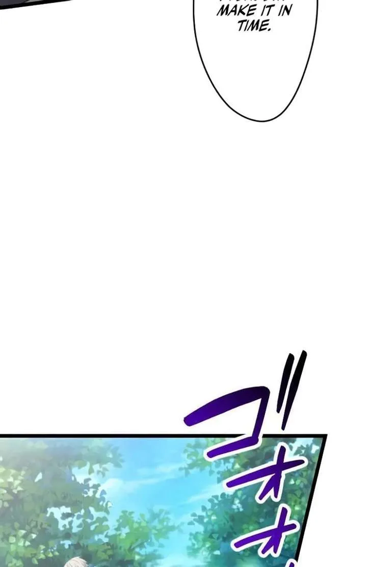 Breaking Off the Engagement is the Supreme Choice Chapter 11 page 32