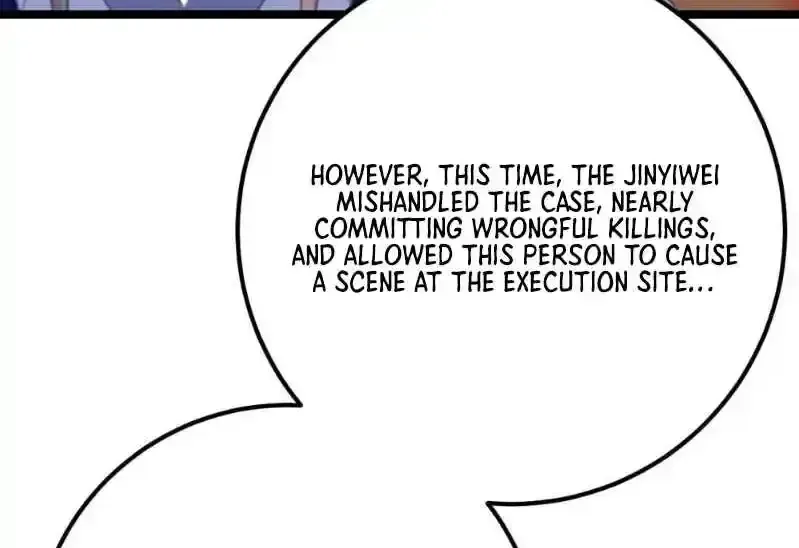 Breaking Into The Body of The Emperor’s Daughter Chapter 16 page 20