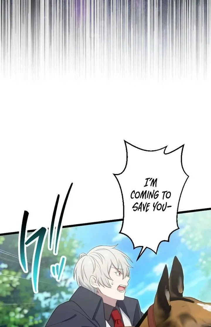 Breaking Off the Engagement is the Supreme Choice Chapter 11 page 37