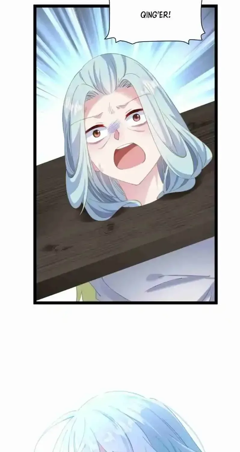 Breaking Into The Body of The Emperor’s Daughter Chapter 14 page 27