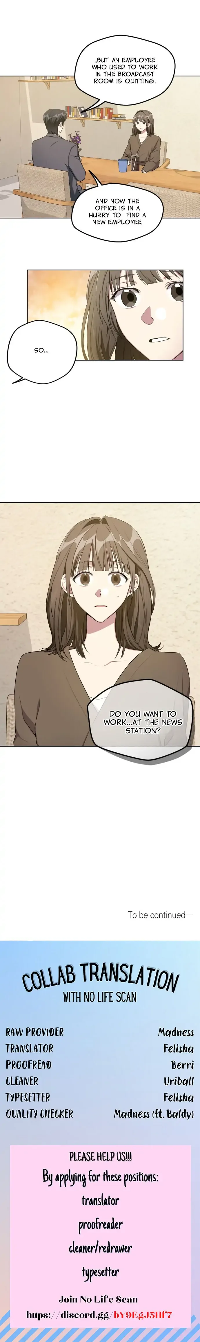 Breaking News Chapter 16 page 13