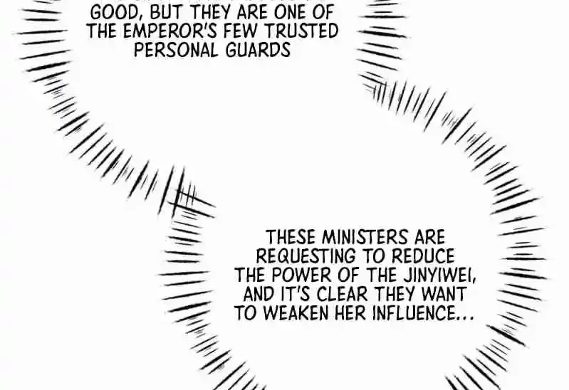 Breaking Into The Body of The Emperor’s Daughter Chapter 16 page 26