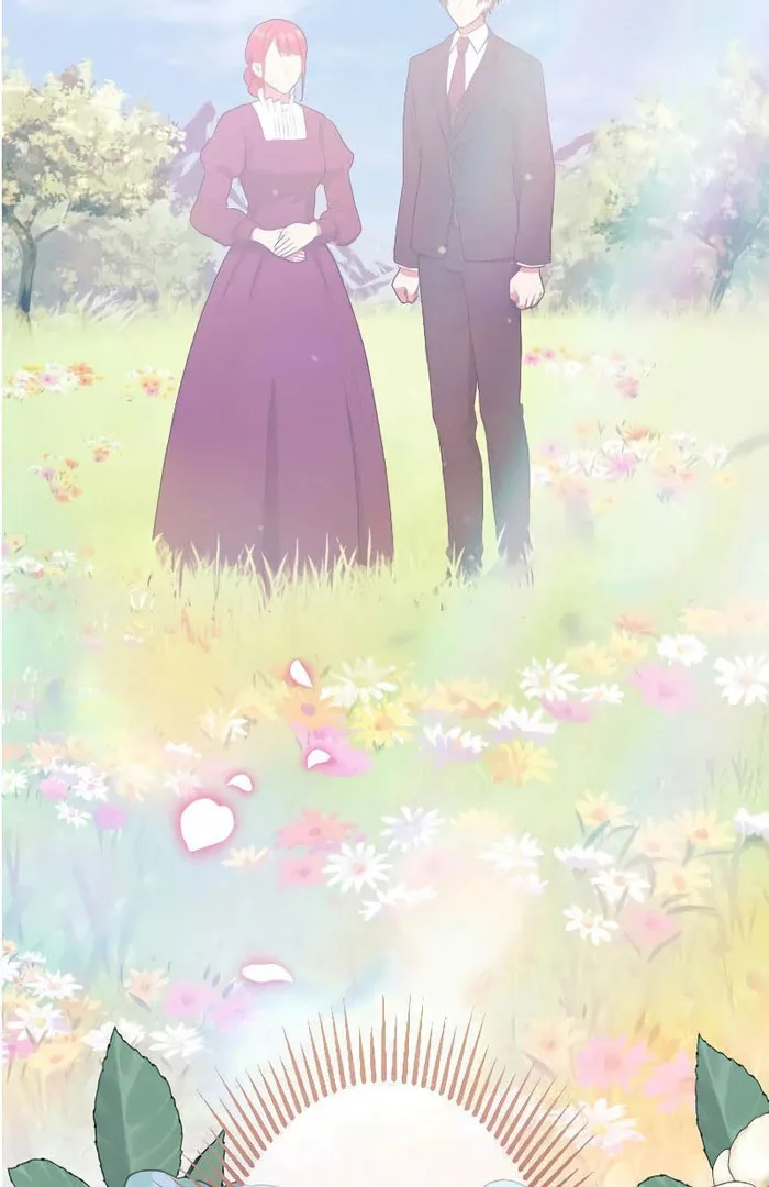 Breaking Off the Engagement is the Supreme Choice Chapter 5 page 4