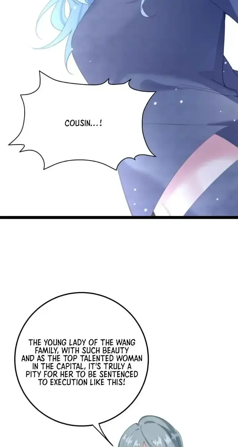 Breaking Into The Body of The Emperor’s Daughter Chapter 14 page 29