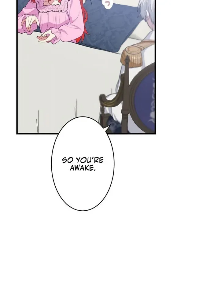 Breaking Off the Engagement is the Supreme Choice Chapter 5 page 27