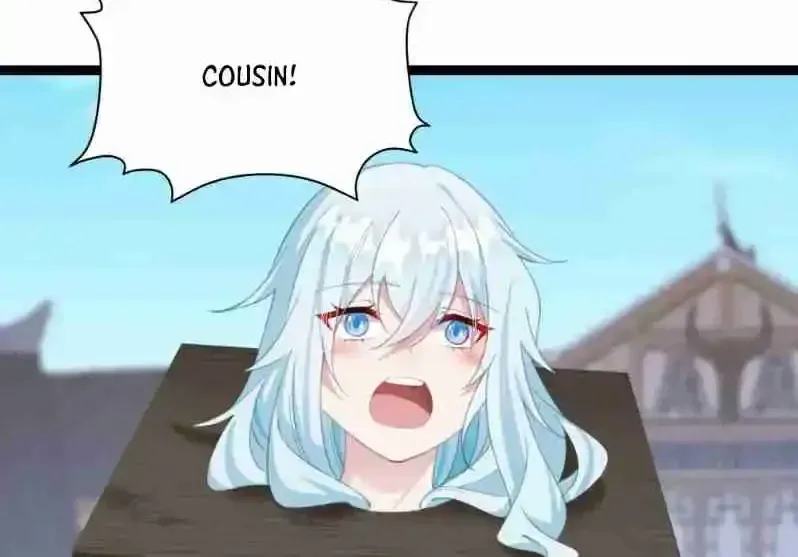 Breaking Into The Body of The Emperor’s Daughter Chapter 14 page 40