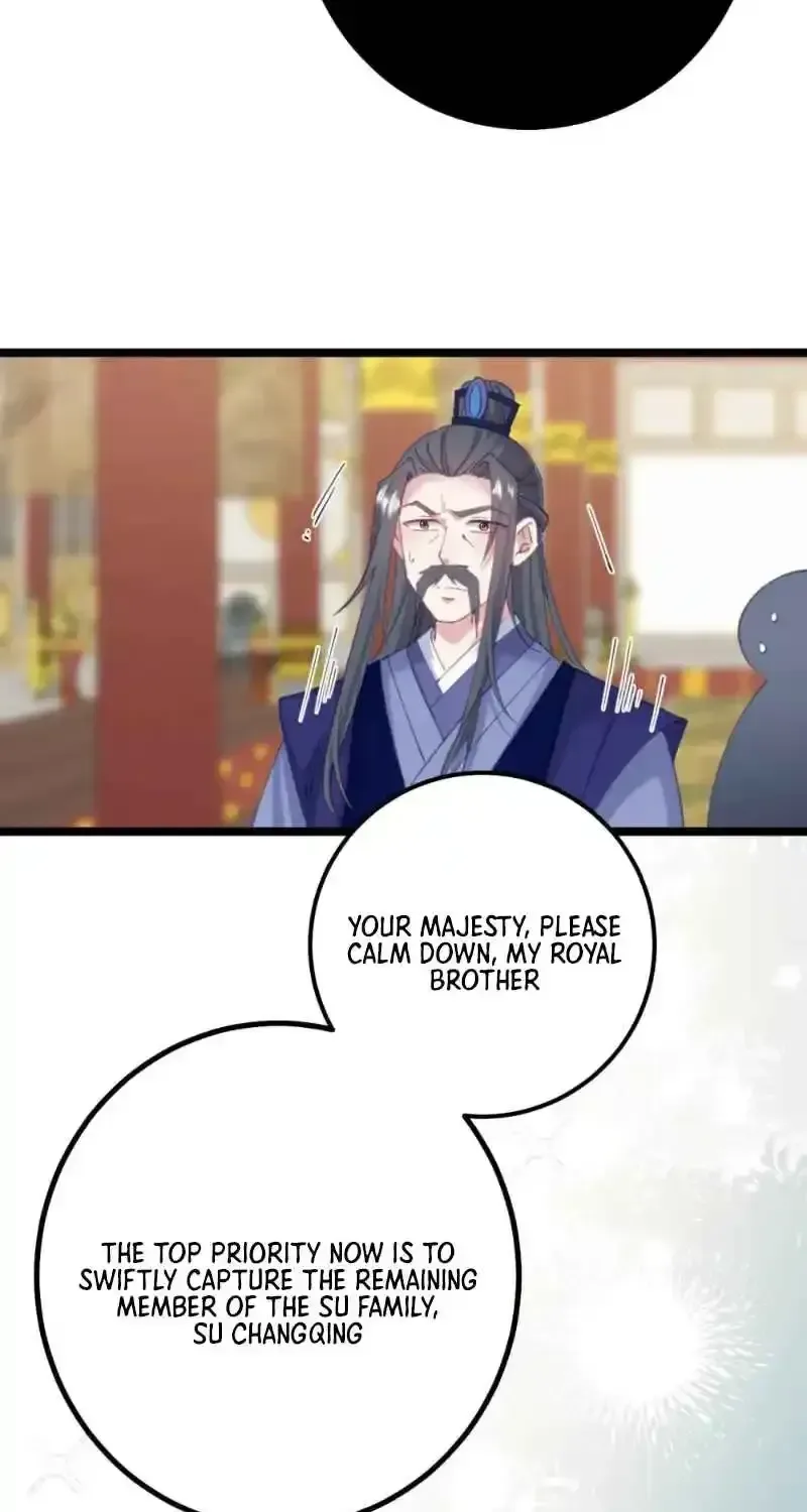 Breaking Into The Body of The Emperor’s Daughter Chapter 16 page 33