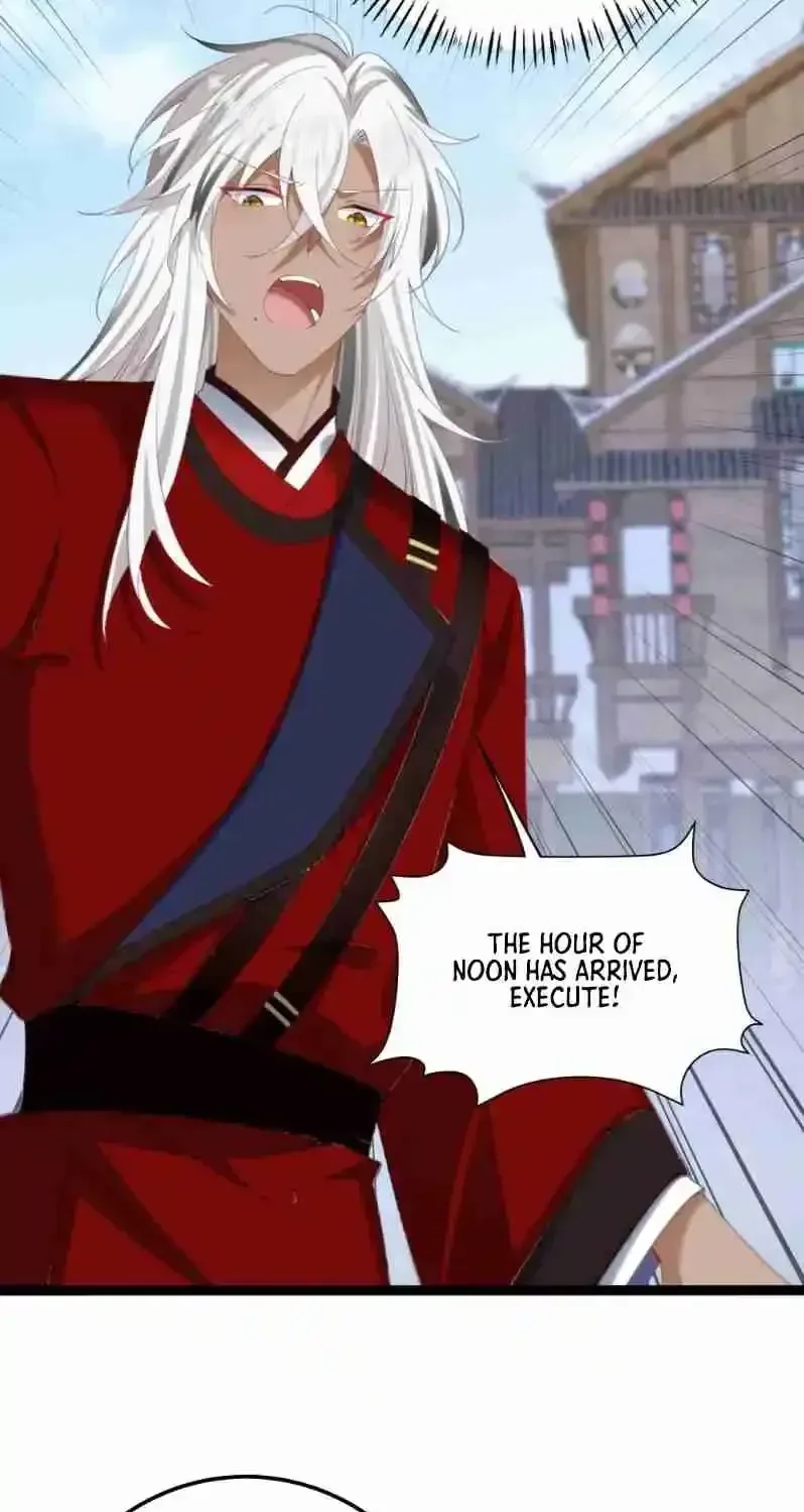 Breaking Into The Body of The Emperor’s Daughter Chapter 14 page 35