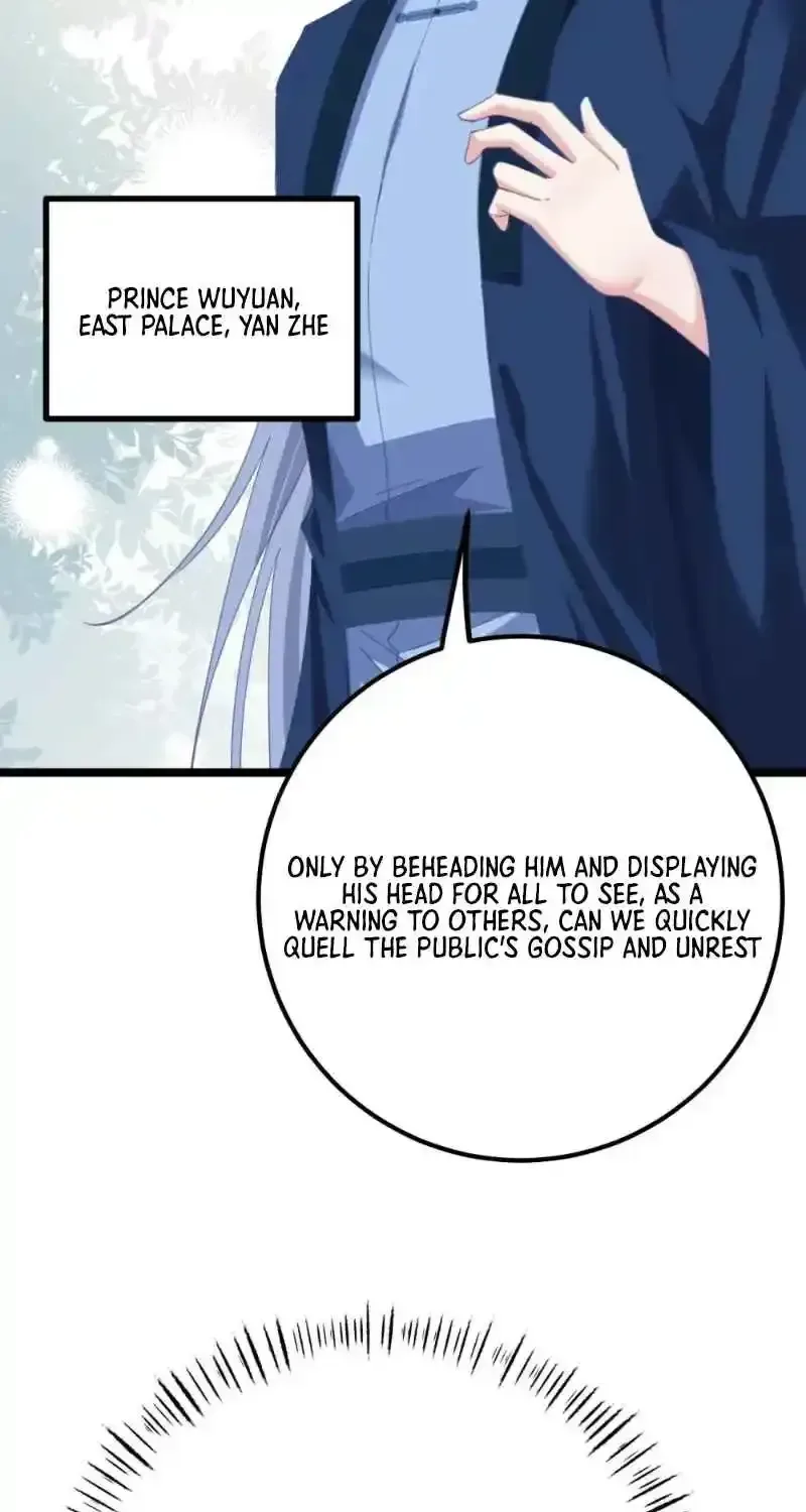 Breaking Into The Body of The Emperor’s Daughter Chapter 16 page 35