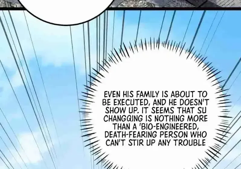 Breaking Into The Body of The Emperor’s Daughter Chapter 14 page 34