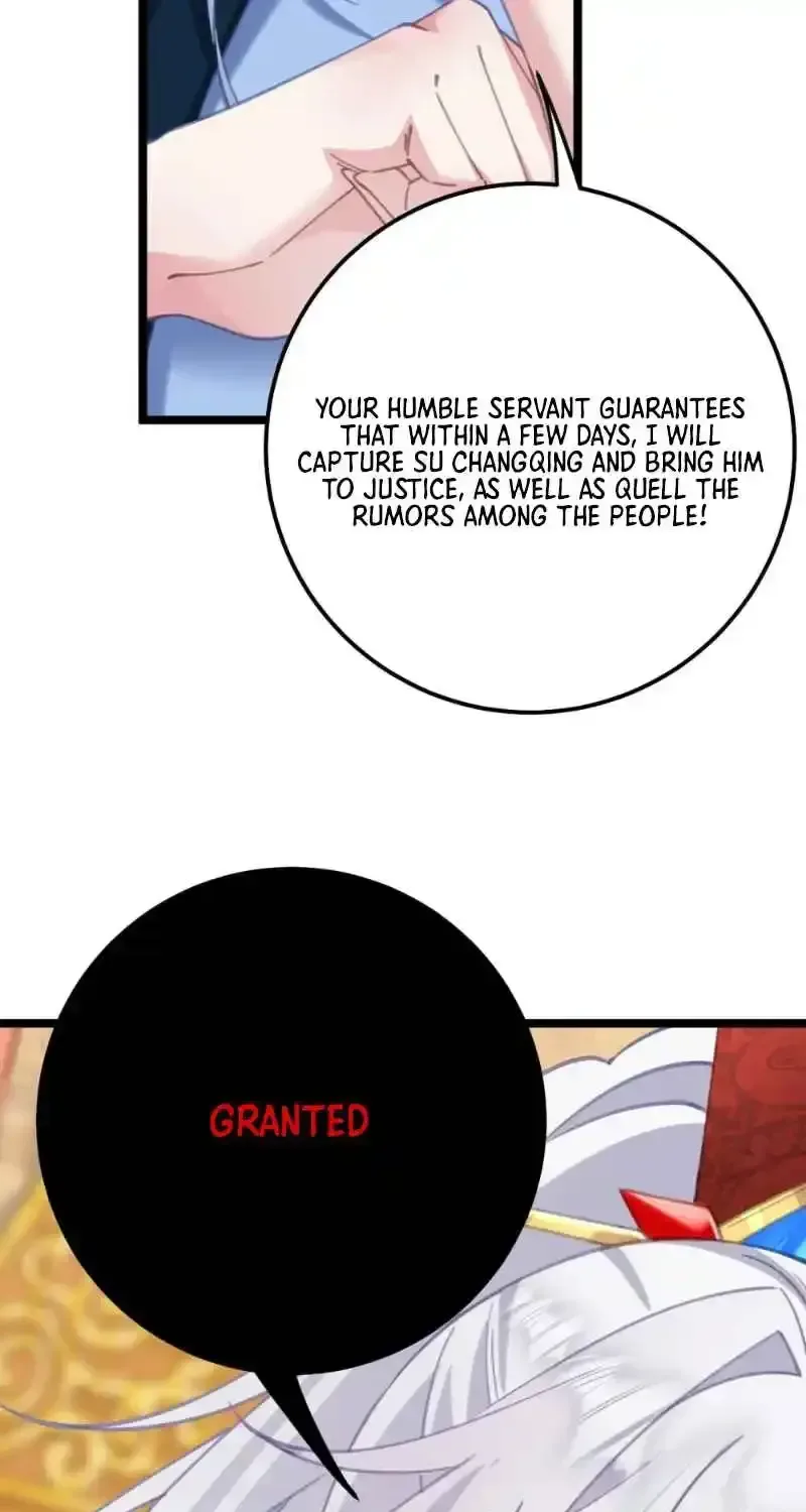 Breaking Into The Body of The Emperor’s Daughter Chapter 16 page 39