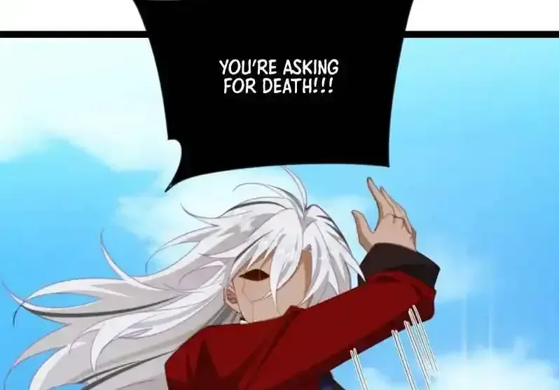 Breaking Into The Body of The Emperor’s Daughter Chapter 14 page 48