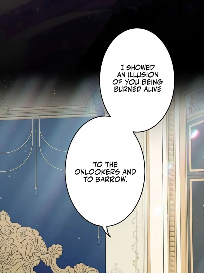 Breaking Off the Engagement is the Supreme Choice Chapter 5 page 45