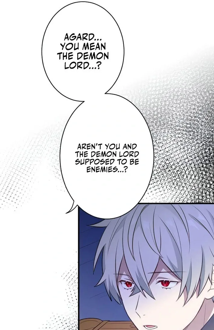 Breaking Off the Engagement is the Supreme Choice Chapter 5 page 47