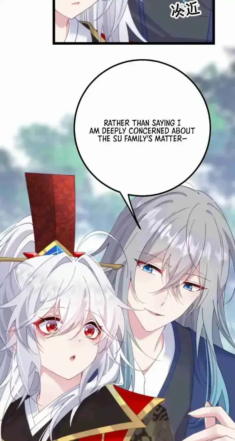 Breaking Into The Body of The Emperor’s Daughter Chapter 16 page 59