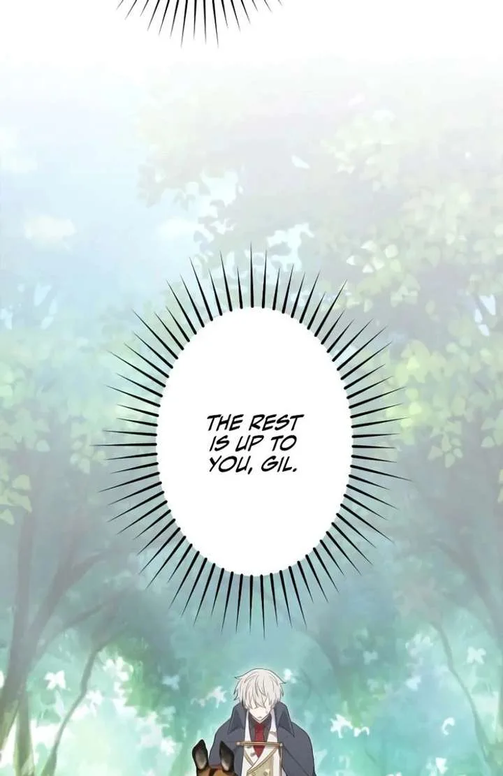 Breaking Off the Engagement is the Supreme Choice Chapter 11 page 53