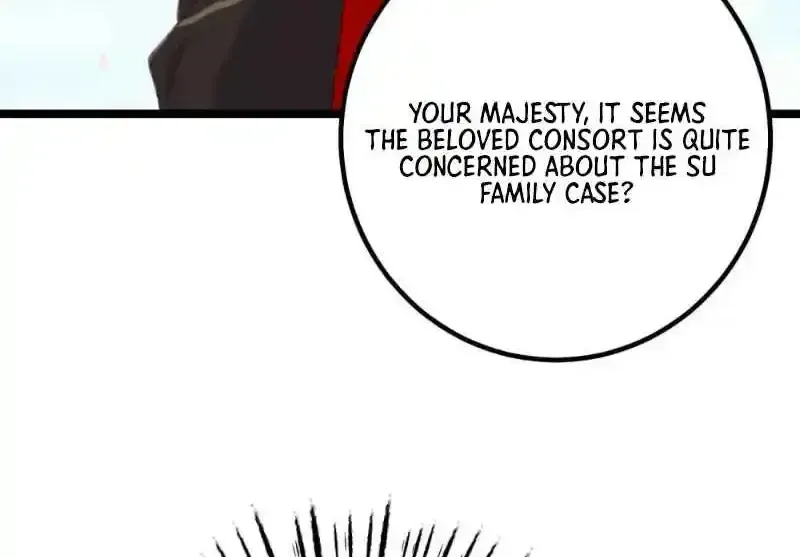 Breaking Into The Body of The Emperor’s Daughter Chapter 16 page 54
