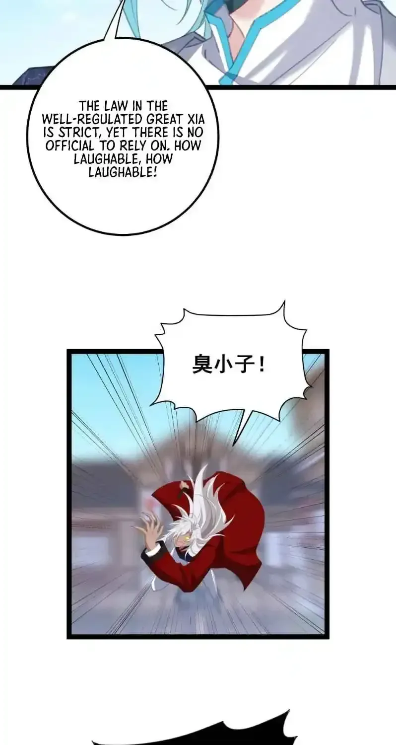 Breaking Into The Body of The Emperor’s Daughter Chapter 14 page 47