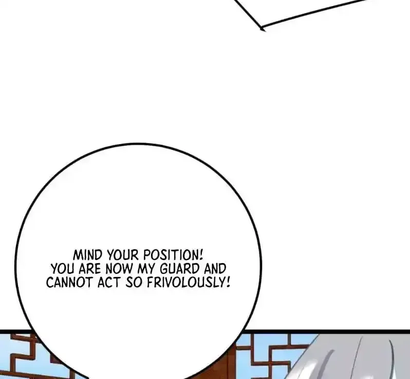 Breaking Into The Body of The Emperor’s Daughter Chapter 16 page 62