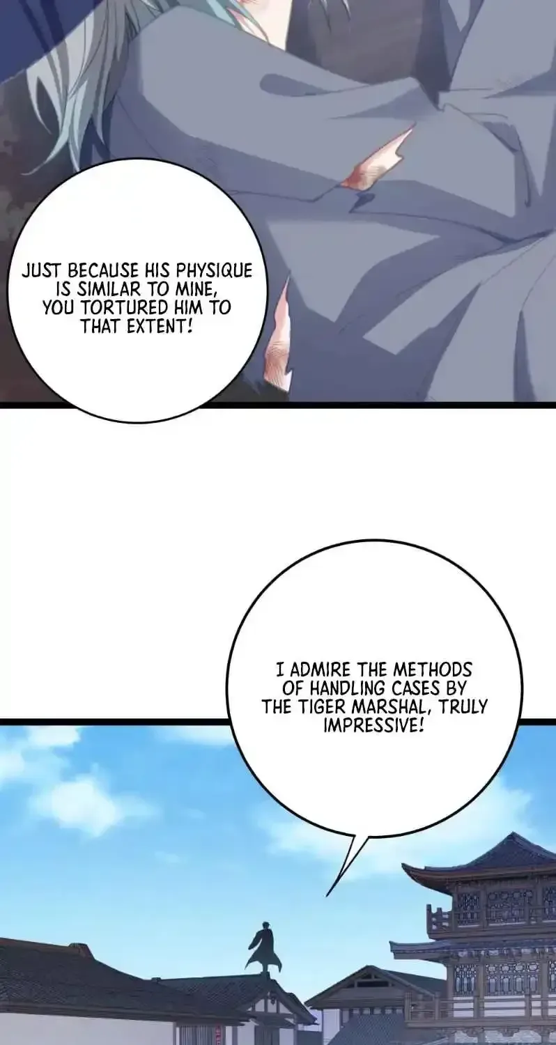 Breaking Into The Body of The Emperor’s Daughter Chapter 14 page 43