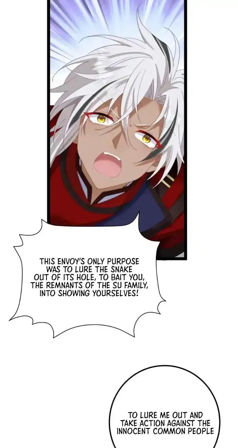 Breaking Into The Body of The Emperor’s Daughter Chapter 14 page 45