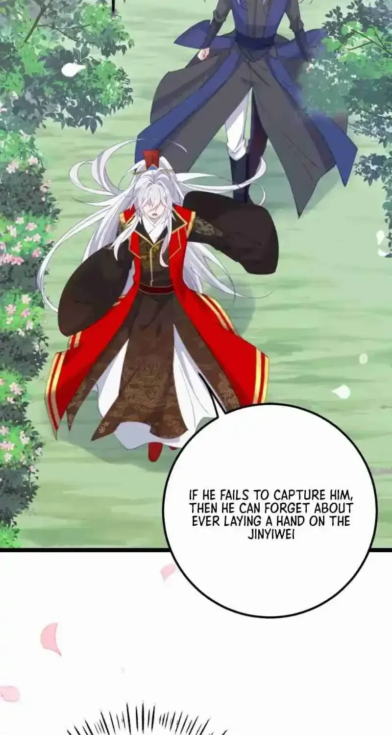 Breaking Into The Body of The Emperor’s Daughter Chapter 16 page 49