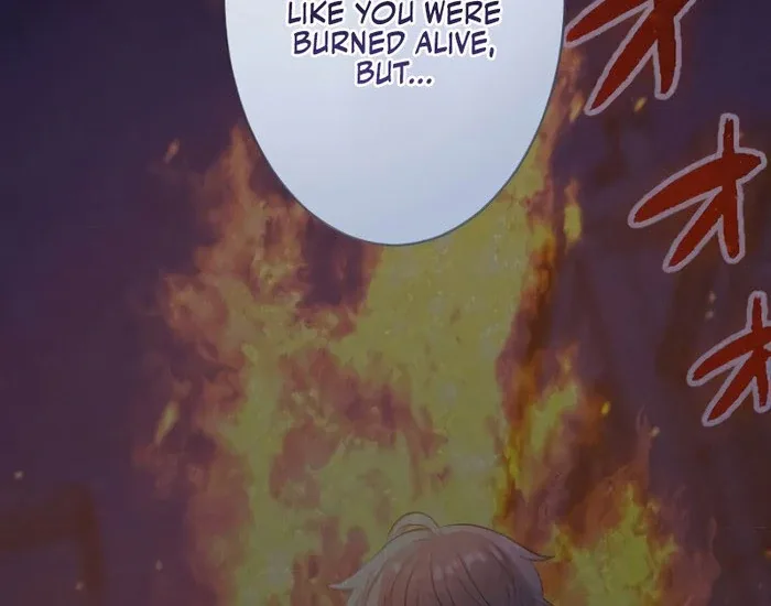 Breaking Off the Engagement is the Supreme Choice Chapter 5 page 38