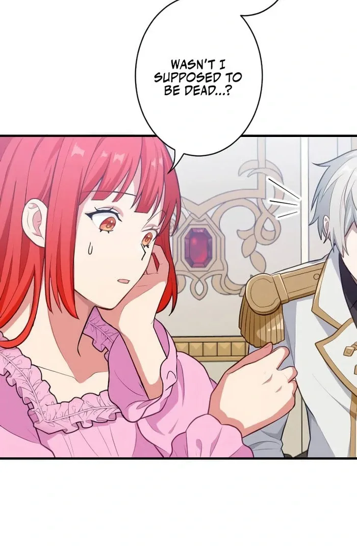 Breaking Off the Engagement is the Supreme Choice Chapter 5 page 35