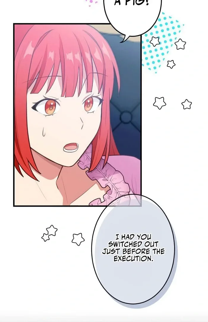 Breaking Off the Engagement is the Supreme Choice Chapter 5 page 42