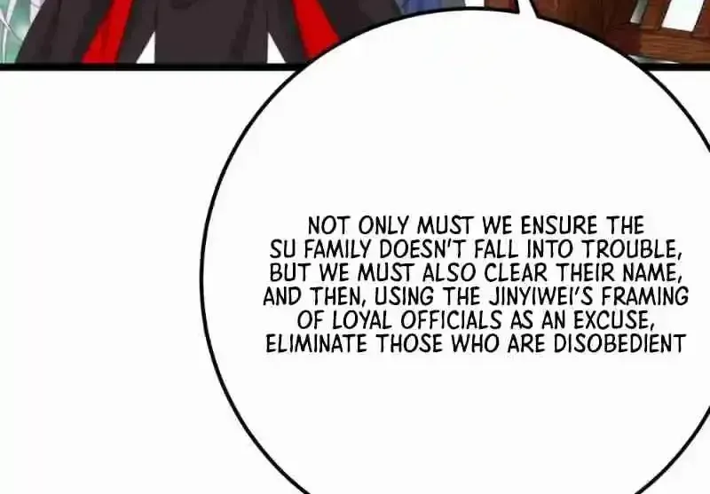 Breaking Into The Body of The Emperor’s Daughter Chapter 16 page 52