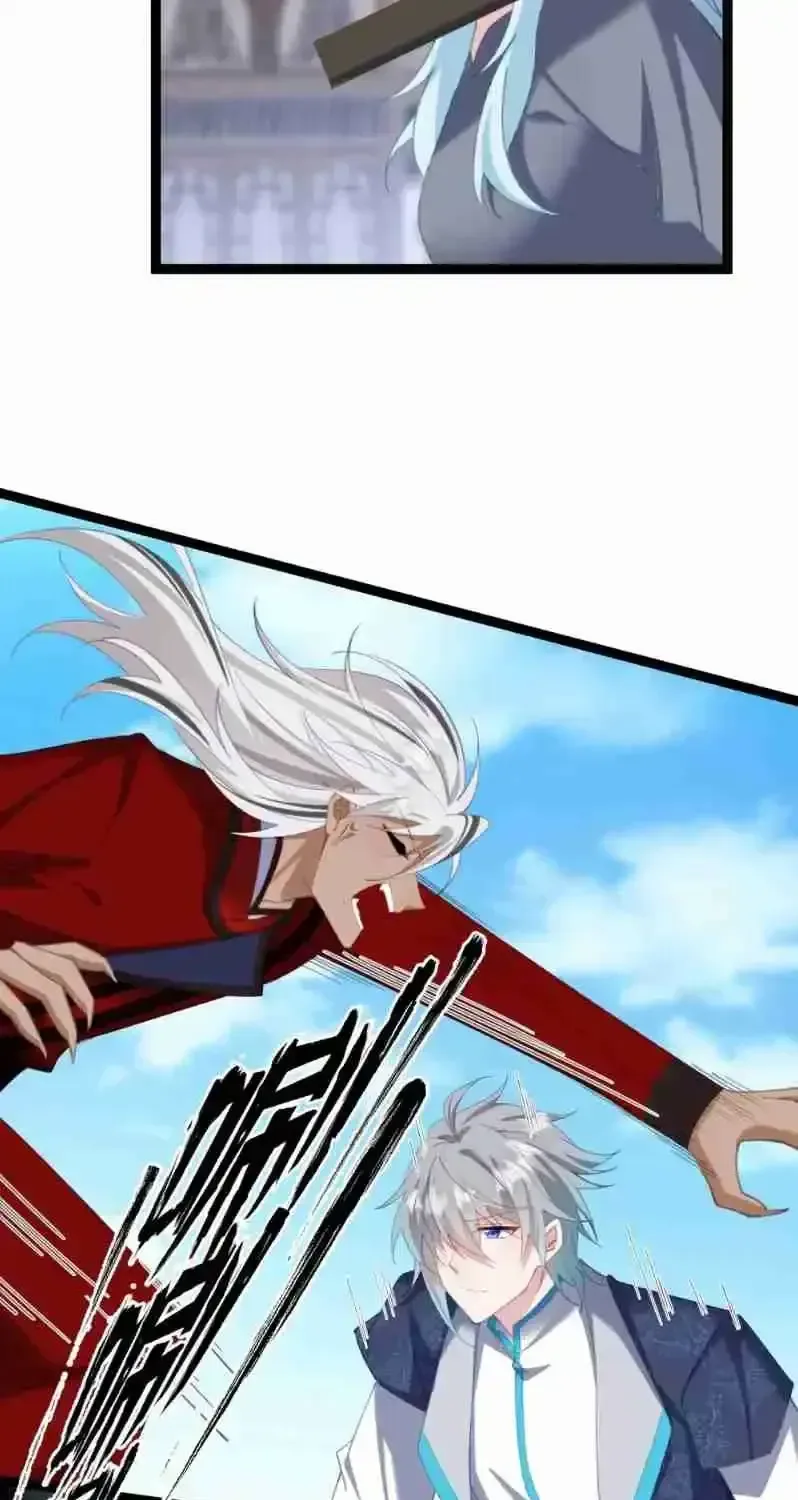 Breaking Into The Body of The Emperor’s Daughter Chapter 14 page 51