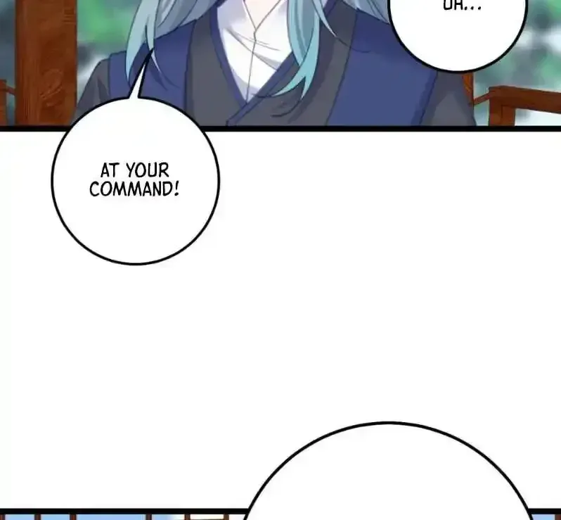 Breaking Into The Body of The Emperor’s Daughter Chapter 16 page 68