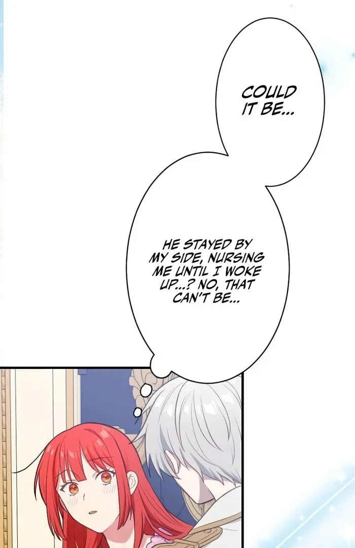 Breaking Off the Engagement is the Supreme Choice Chapter 5 page 59